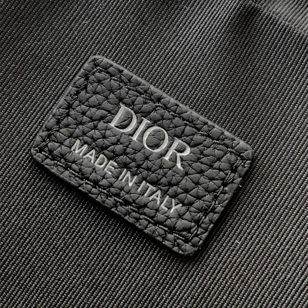 D10r Saddle Triple Pouch(HIGH-END GRADE)