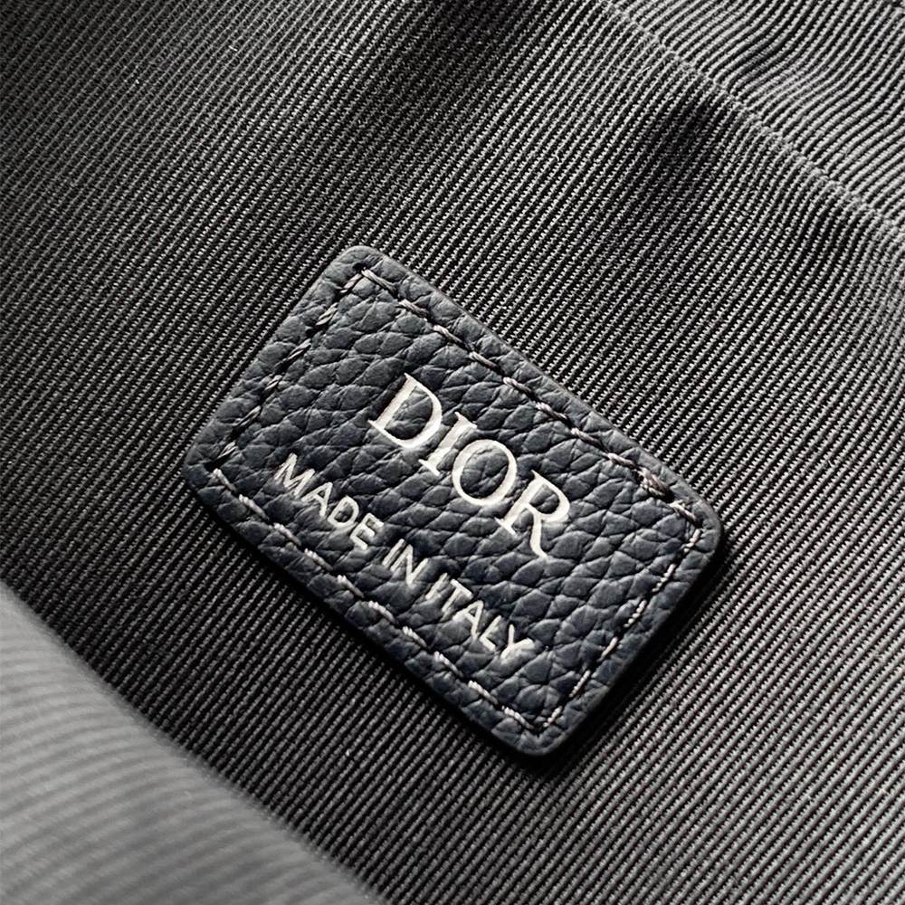 D10r Saddle Triple Pouch(HIGH-END GRADE)