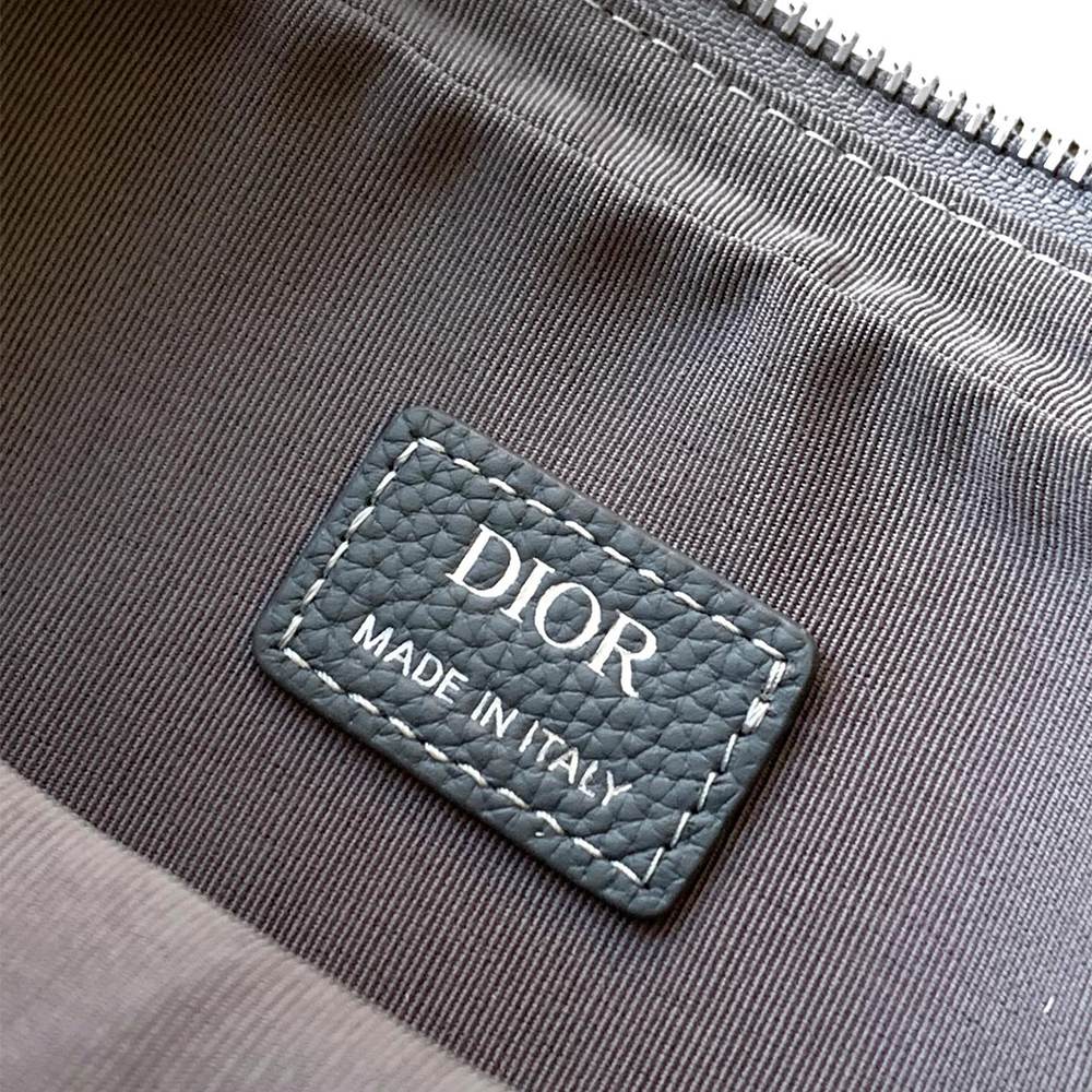 D10r Saddle Triple Pouch(HIGH-END GRADE)
