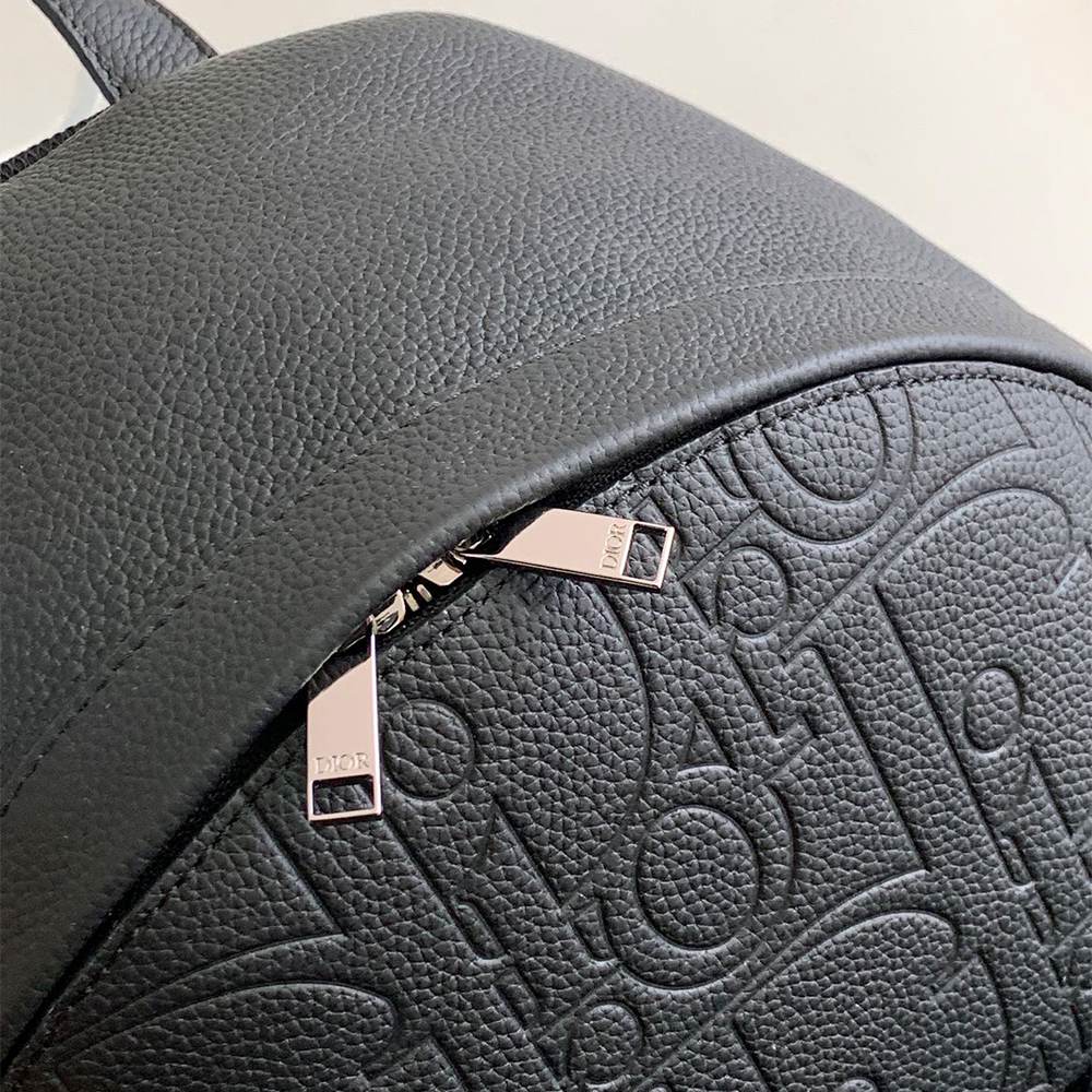 D10r Rider 2.0 Zipped Backpack(HIGH-END GRADE)