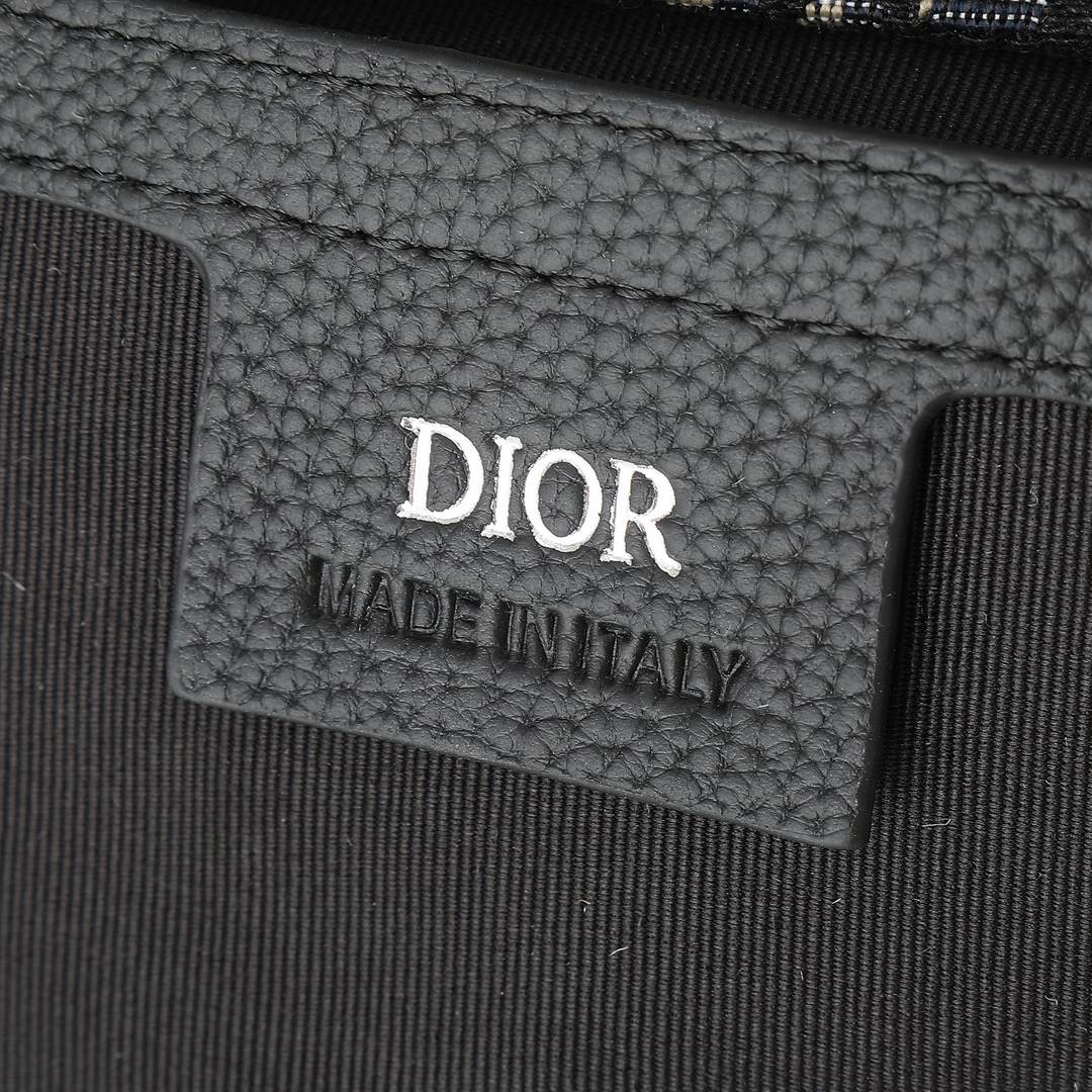 D10r Saddle Messenger Bag(HIGH-END GRADE)