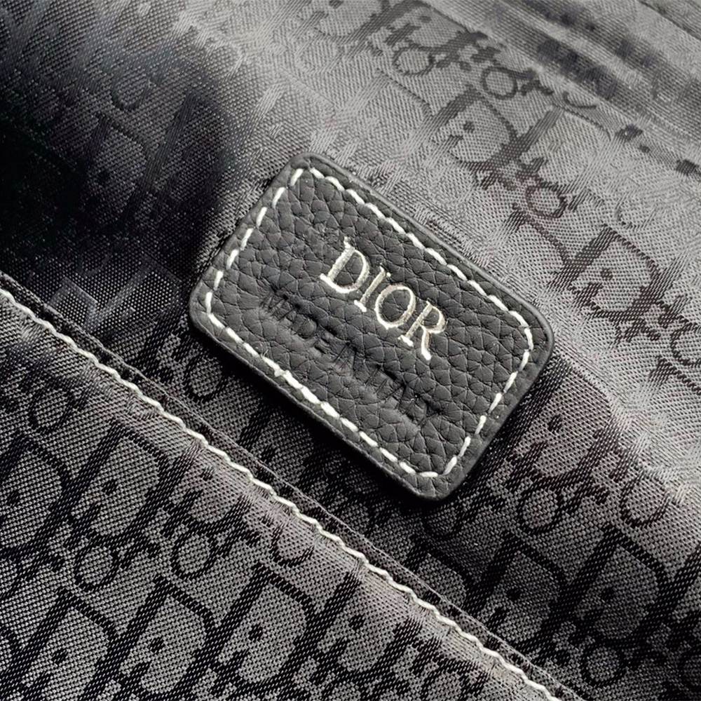 D10r Saddle Backpack with Flap(HIGH-END GRADE)