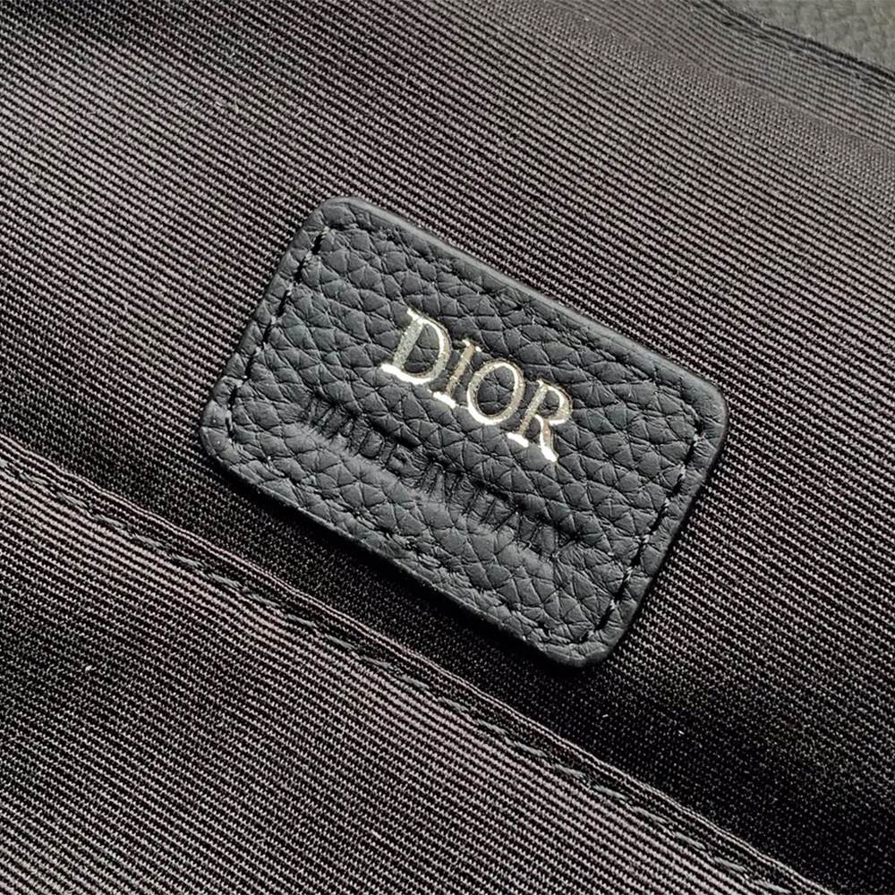 D10r Saddle Backpack with Flap(HIGH-END GRADE)