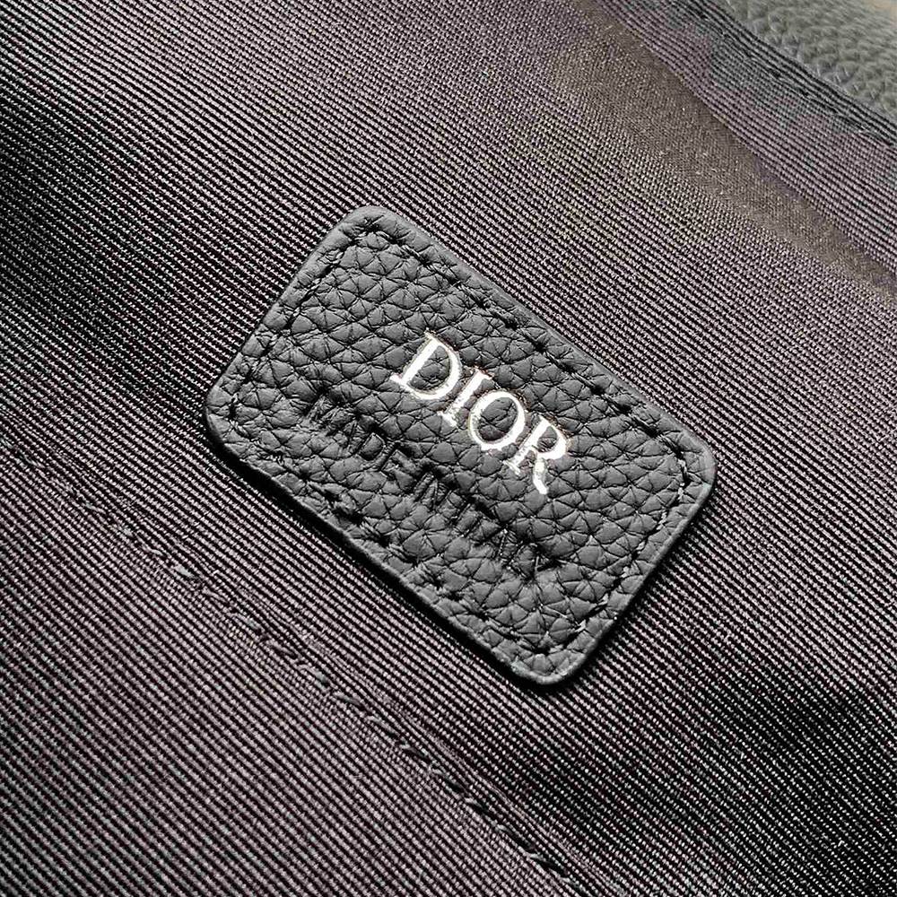 D10r Saddle Backpack with Flap(HIGH-END GRADE)