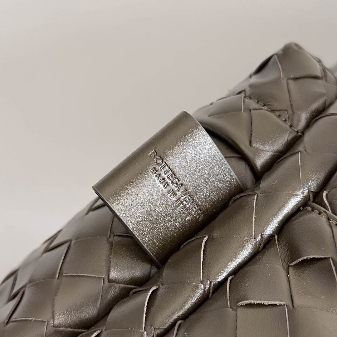 B0tt*ga Ven*ta Intrecciato Backpack(HIGH-END GRADE)