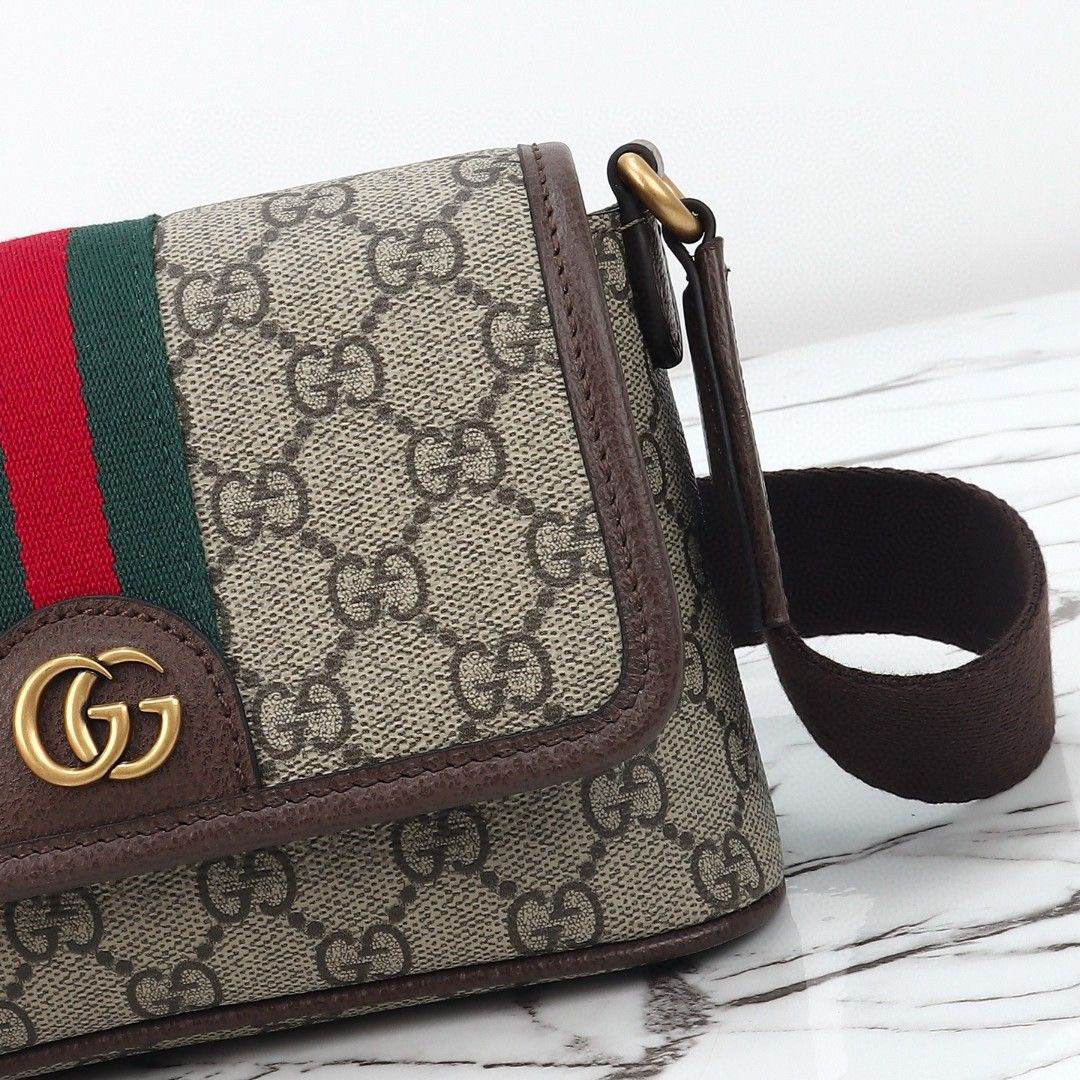 GG Ophidia mini bag(HIGH-END GRADE)
