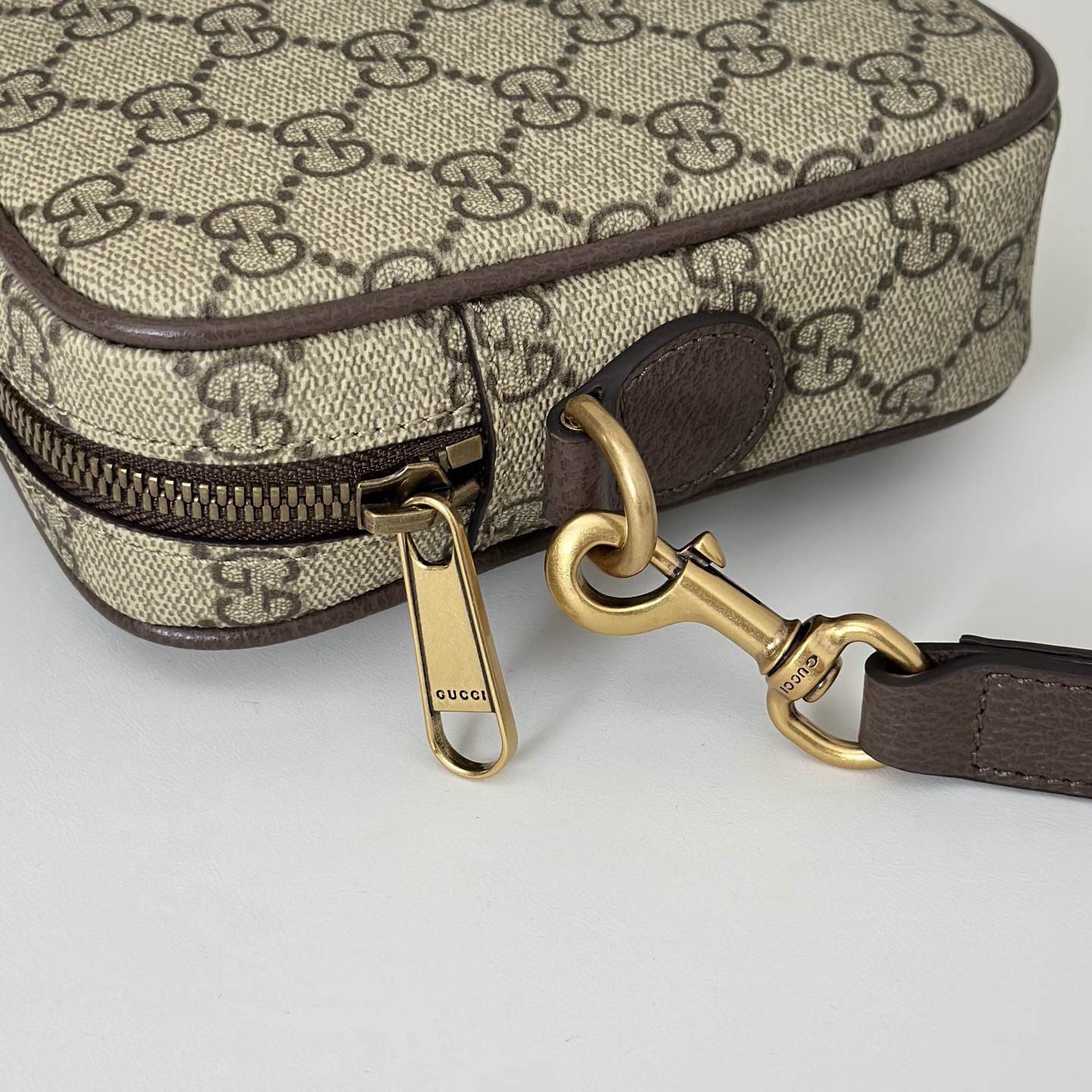 GG Ophidia small crossbody bag(HIGH-END GRADE)