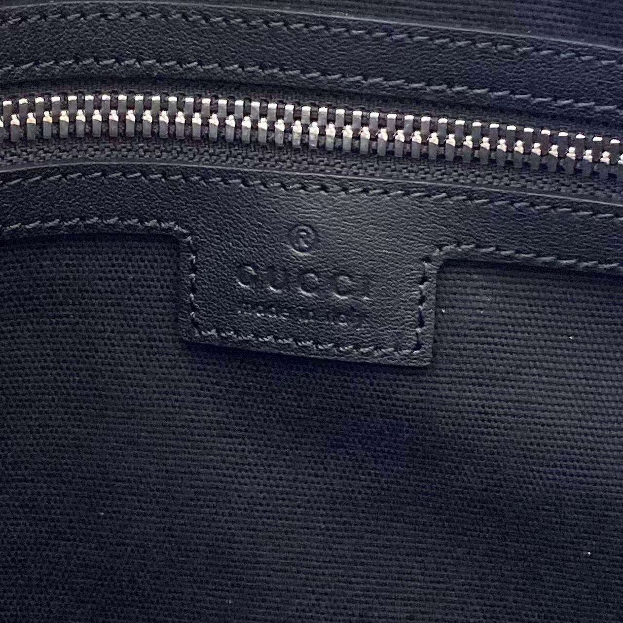 GG Emblem medium crossbody bag(HIGH-END GRADE)