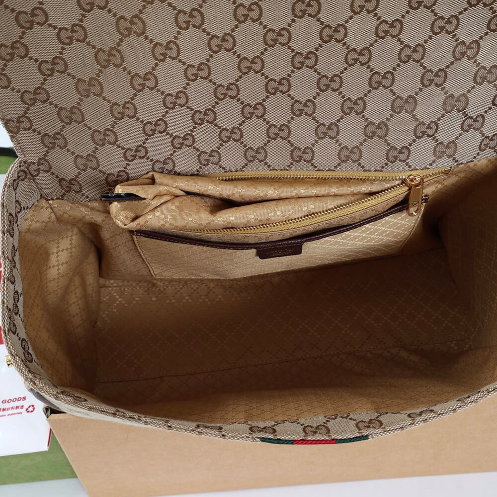 Gvc*1 Paparazzo large top handle bag(HIGH-END GRADE)