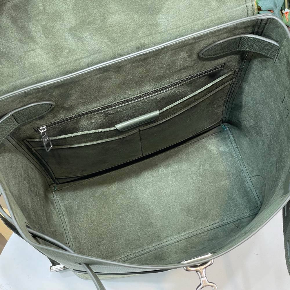 LV Steamer Backpack(HIGH-END GRADE)