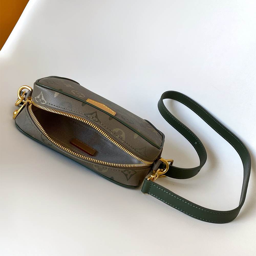 LV Trocad??ro Wearable Wallet(HIGH-END GRADE)