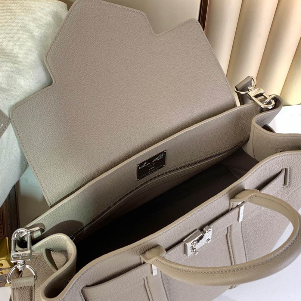 LV Georges Tote MM(HIGH-END GRADE)