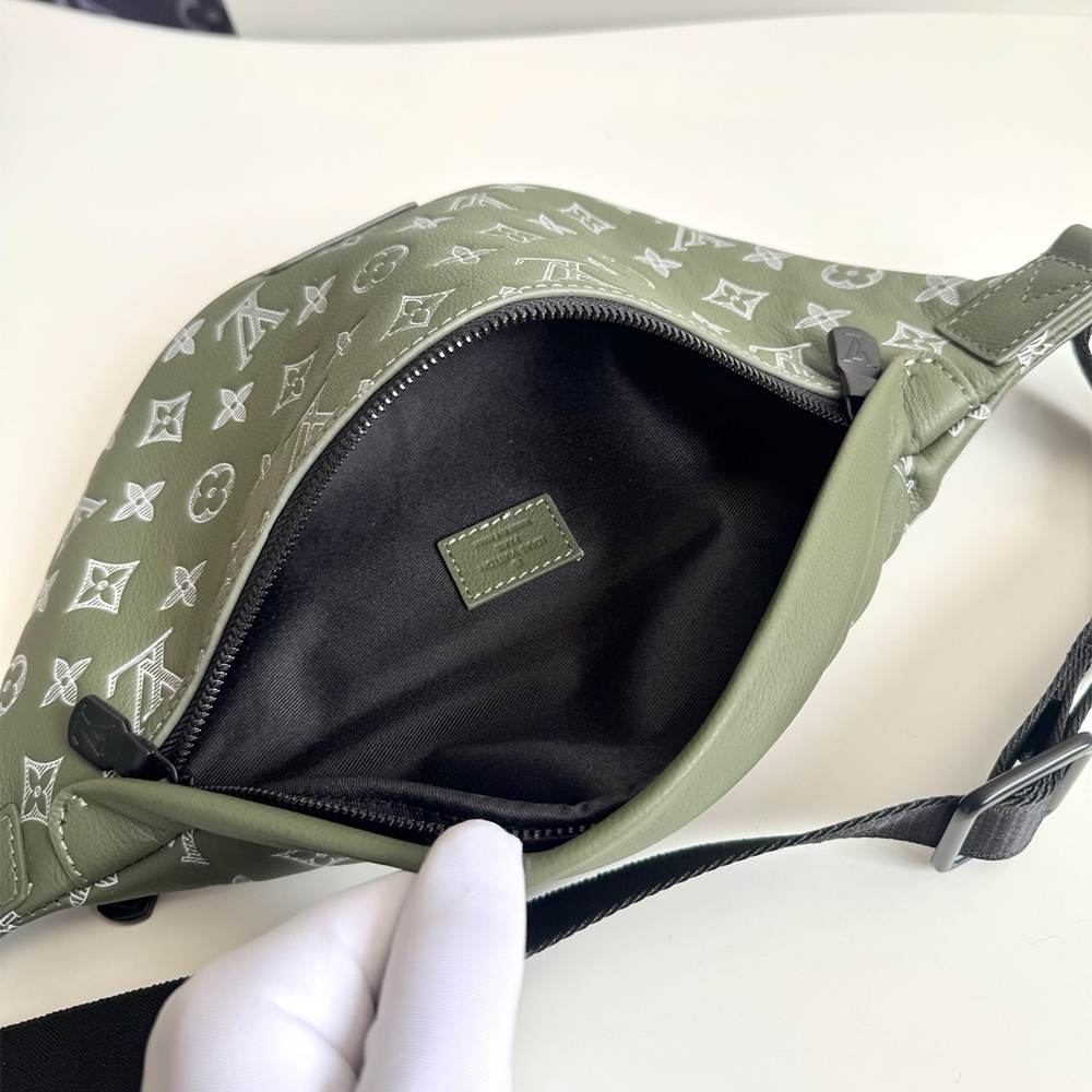 LV Discovery Bumbag PM(HIGH-END GRADE)