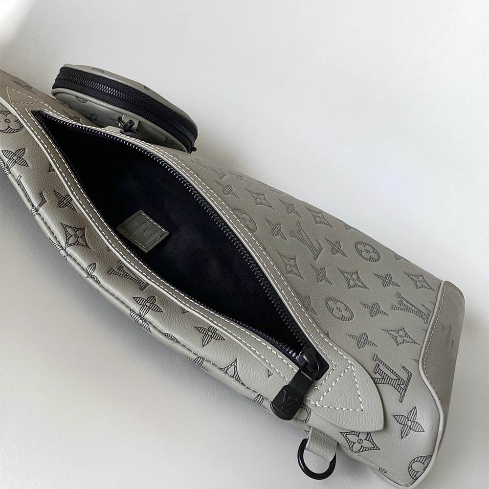 LV Duo Slingbag(HIGH-END GRADE)