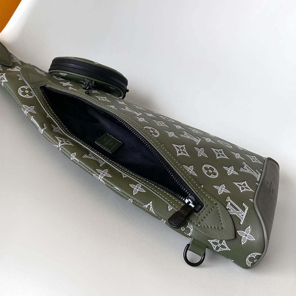 LV Duo Slingbag(HIGH-END GRADE)