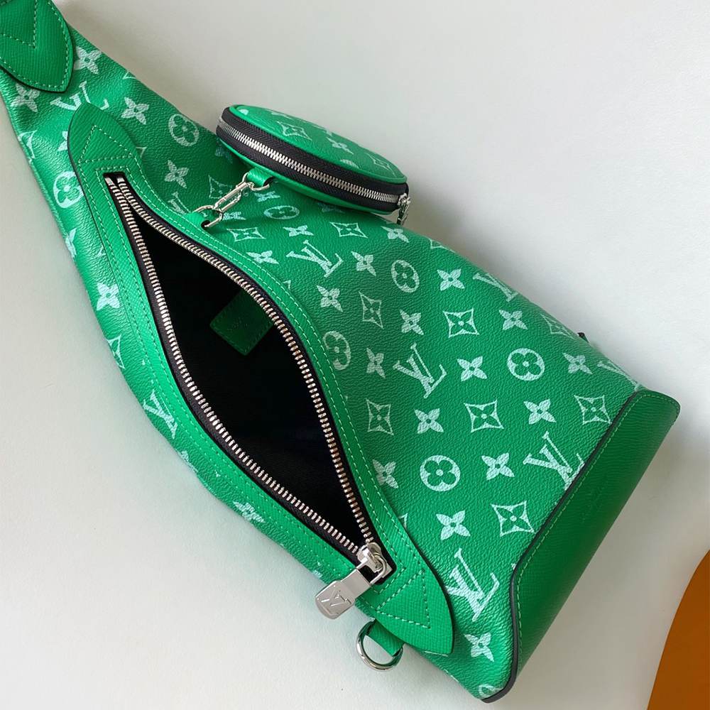 LV Duo Slingbag(HIGH-END GRADE)