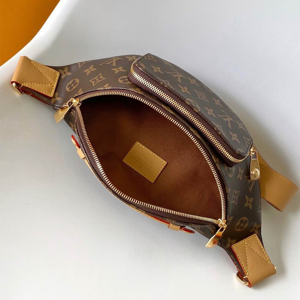 LV Rush Bumbag(HIGH-END GRADE)
