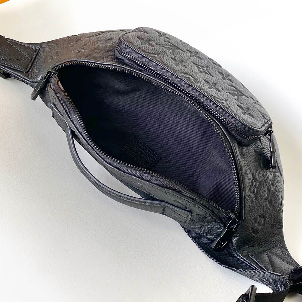 LV Rush Bumbag(HIGH-END GRADE)