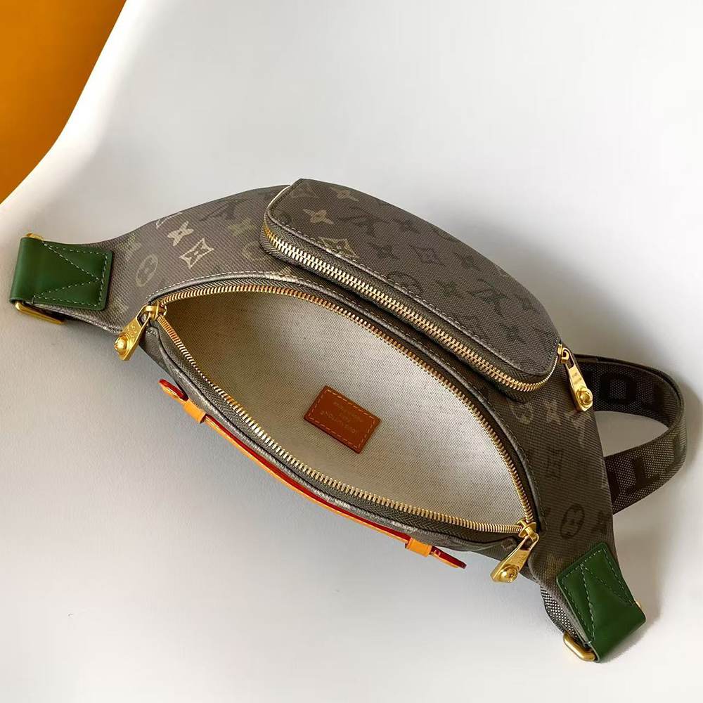 LV Rush Bumbag(HIGH-END GRADE)
