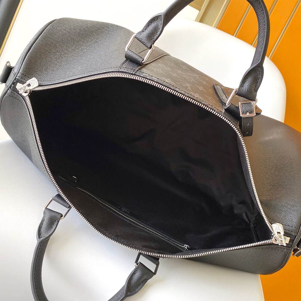 LV Keepall Bandouli??re 50(HIGH-END GRADE)
