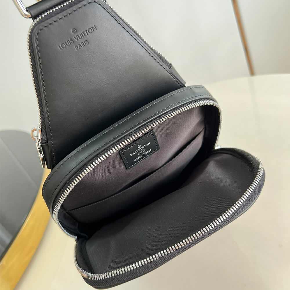 LV Avenue Slingbag NM(HIGH-END GRADE)