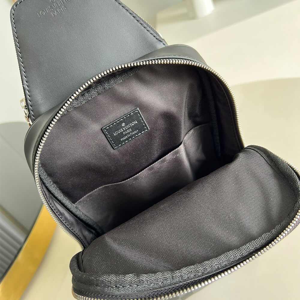 LV Avenue Slingbag NM(HIGH-END GRADE)