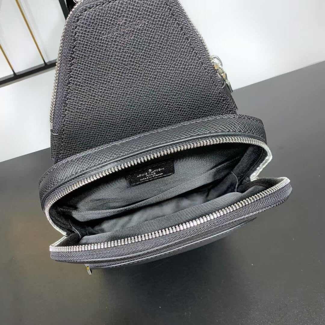 LV Avenue Slingbag NM(HIGH-END GRADE)