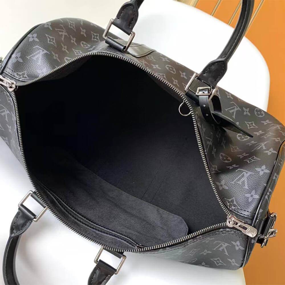 LV Keepall Bandouli??re 45(HIGH-END GRADE)
