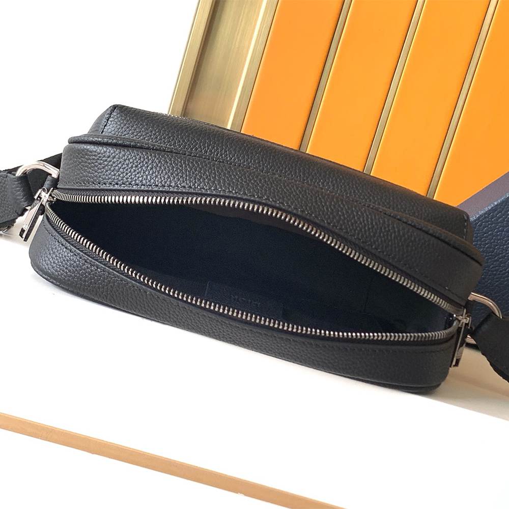 D10r Rider 2.0 Zipped Messenger Bag(HIGH-END GRADE)