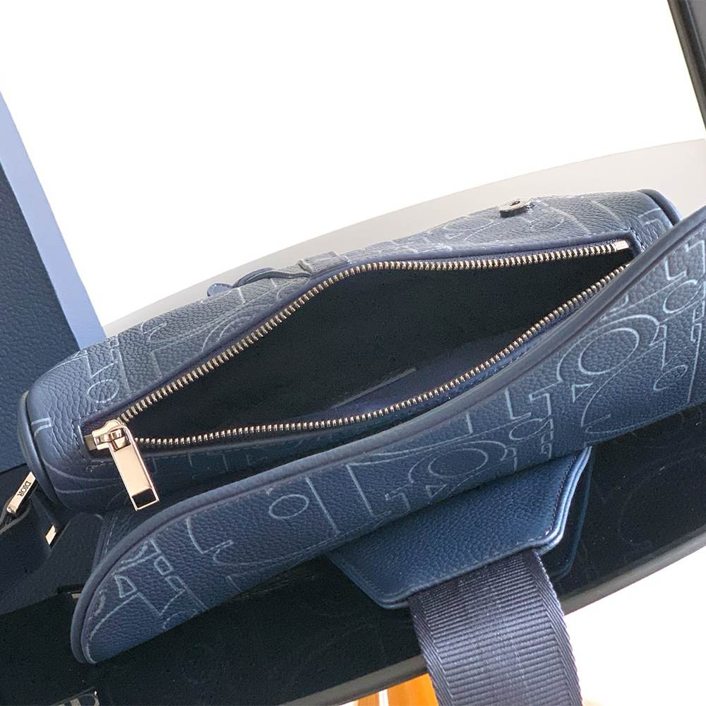 D10r Saddle Bag(HIGH-END GRADE)