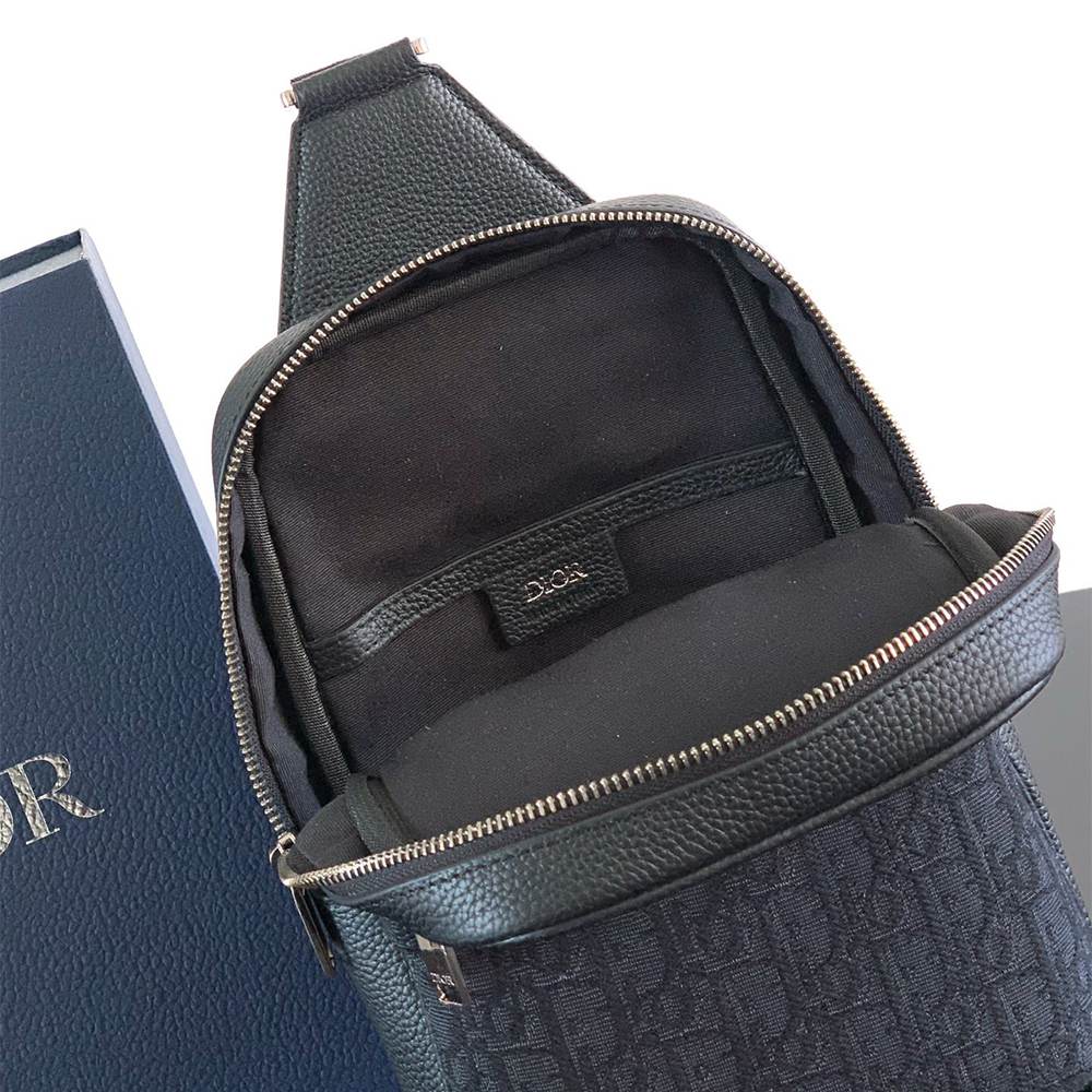 D10r Rider 2.0 Sling Bag(HIGH-END GRADE)