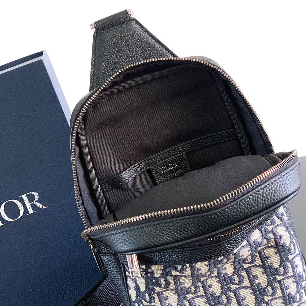 D10r Rider 2.0 Sling Bag(HIGH-END GRADE)