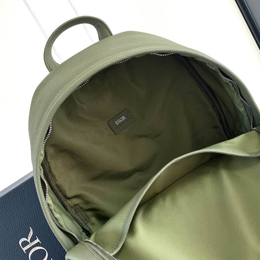 D10r Rider 2.0 Zipped Backpack(HIGH-END GRADE)