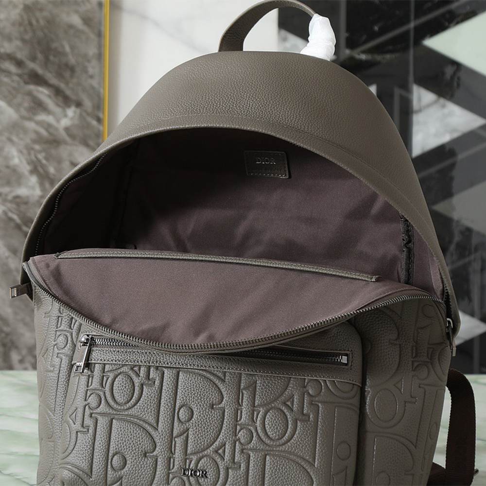 D10r Rider 2.0 Zipped Backpack(HIGH-END GRADE)