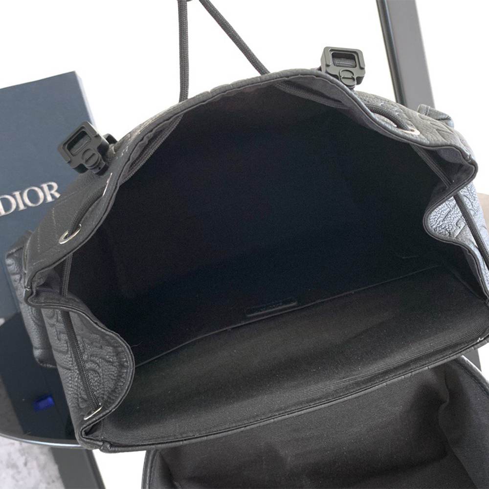 D10r Hit the Road Backpack with Flap(HIGH-END GRADE)