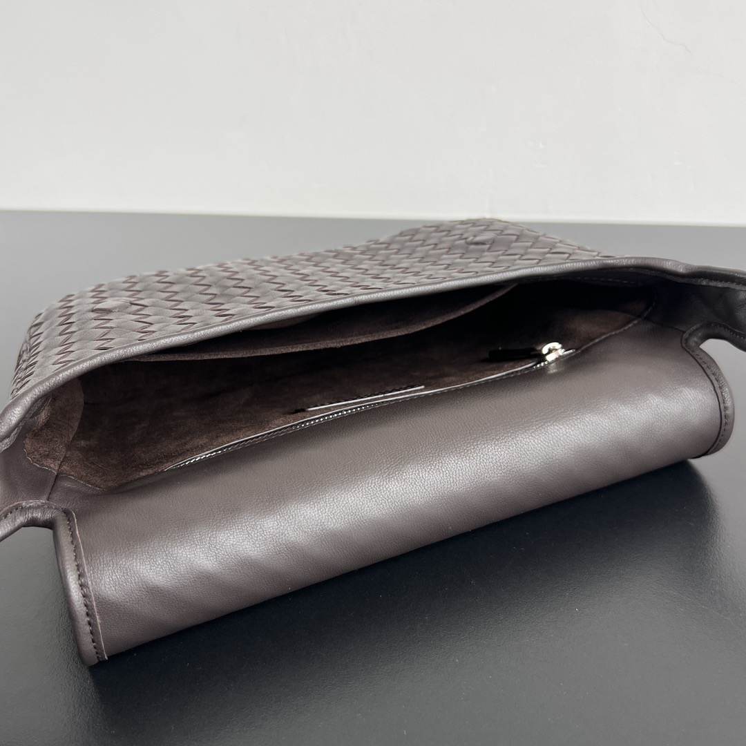 B0tt*ga Ven*ta Veneto Flap Messenger(HIGH-END GRADE)