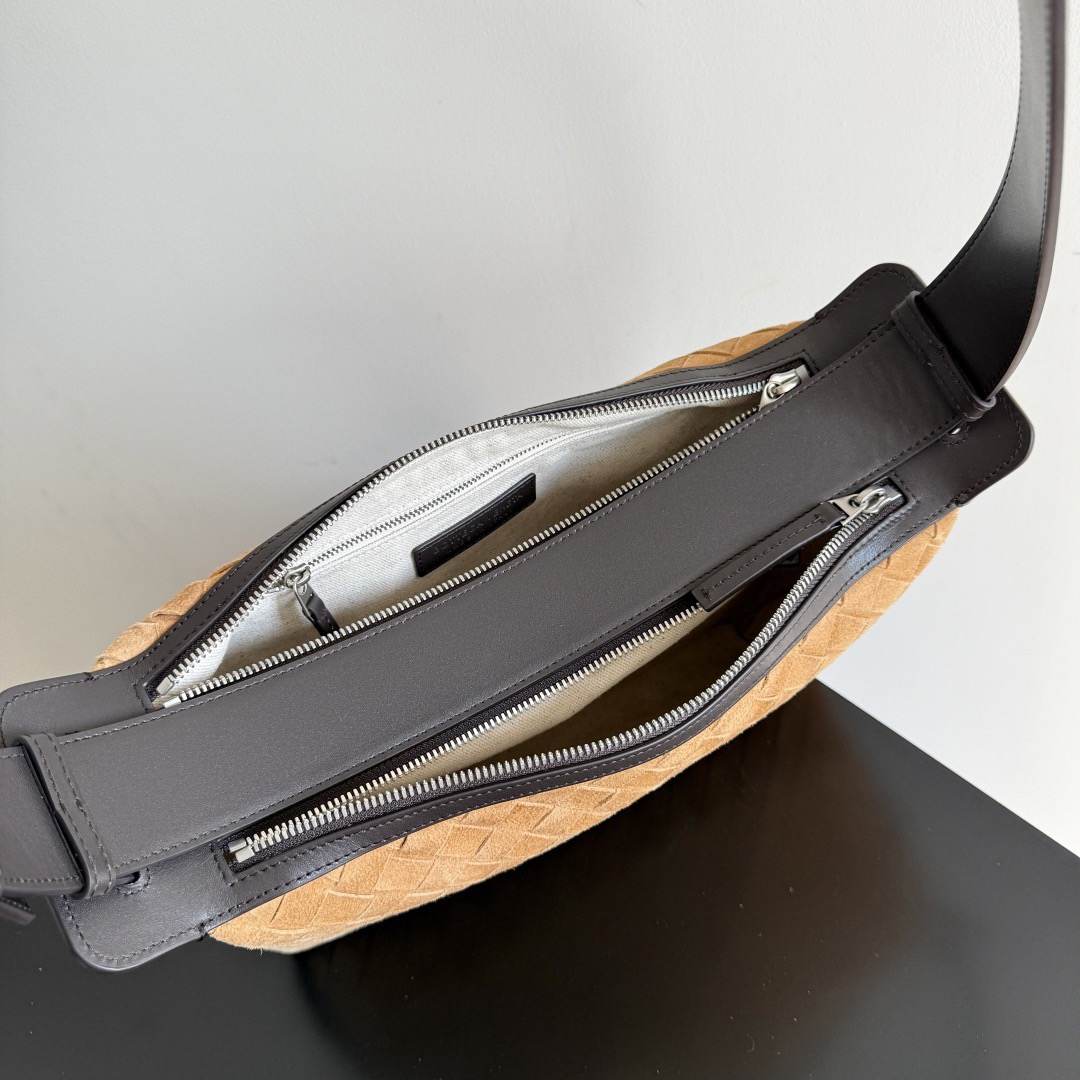 B0tt*ga Ven*ta Intrecciato Tribeca Top Handle(HIGH-END GRADE)