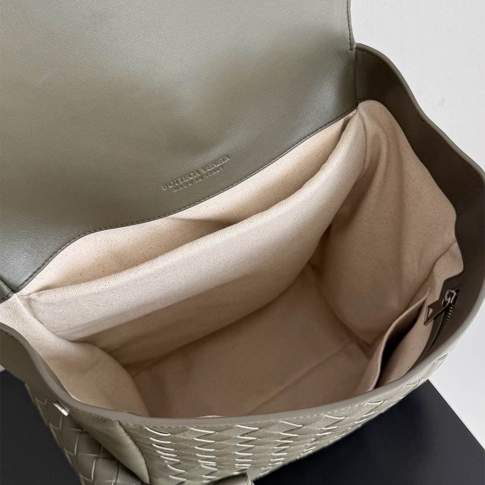 B0tt*ga Ven*ta Back To School Backpack(HIGH-END GRADE)
