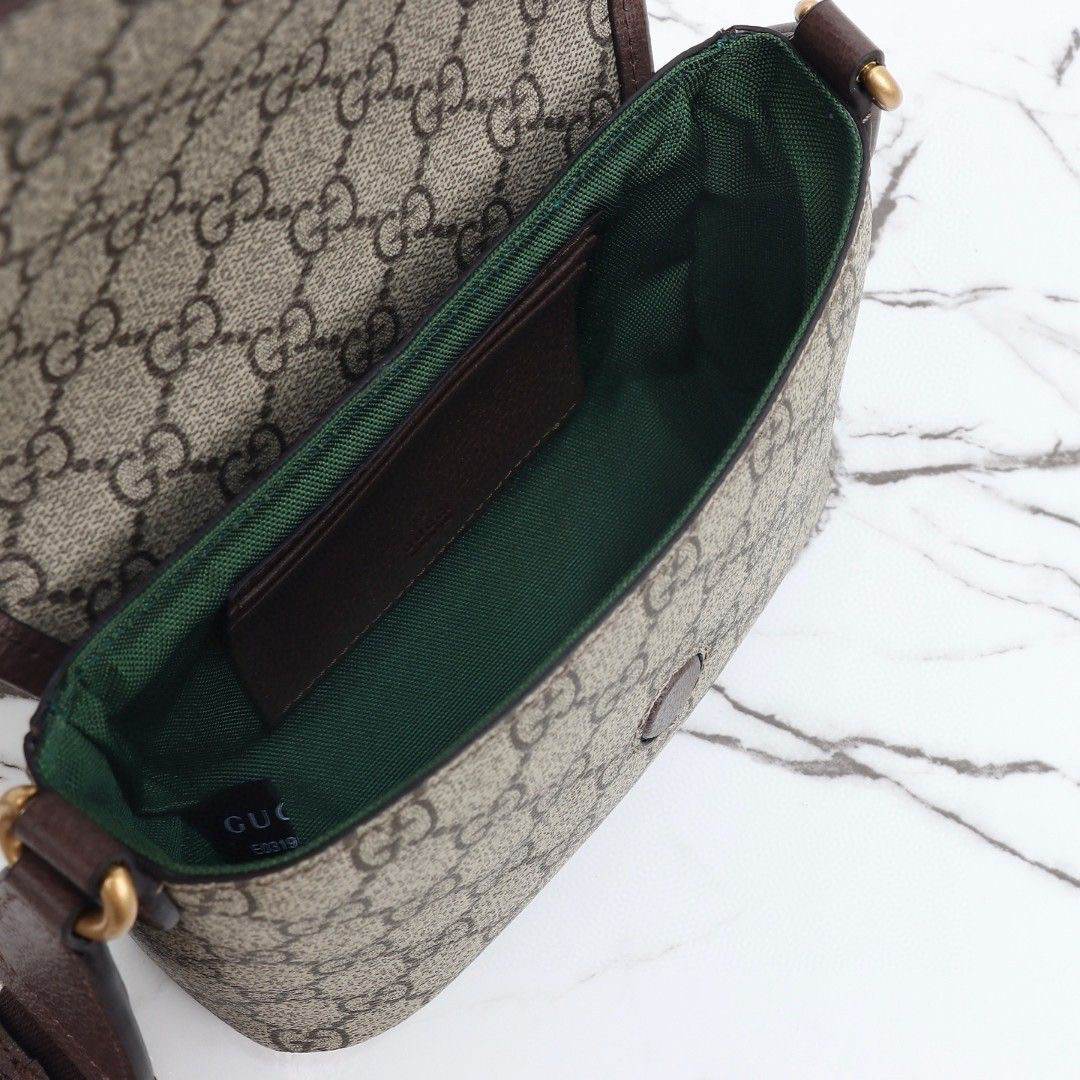 GG Ophidia mini bag(HIGH-END GRADE)