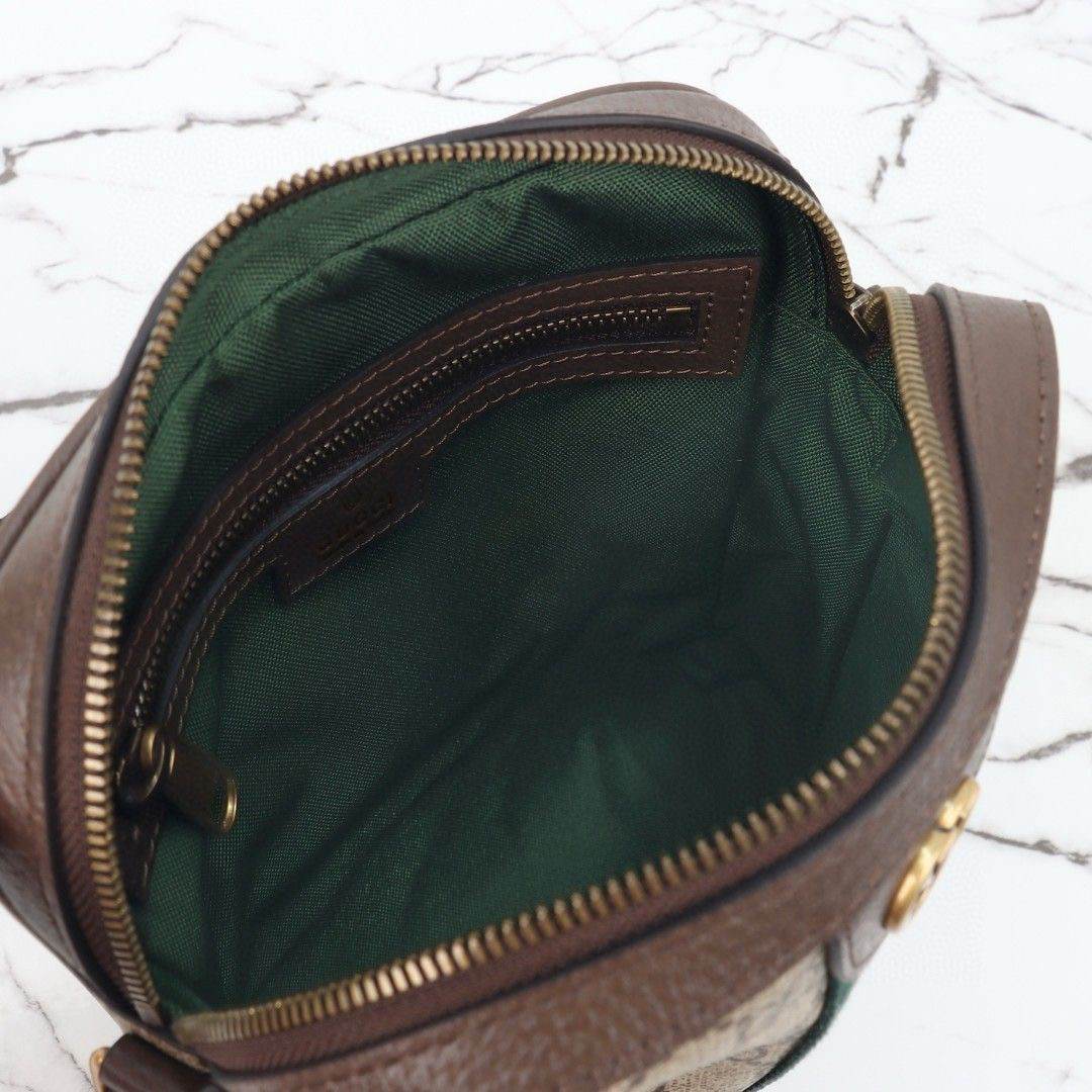 GG Ophidia small slingbag(HIGH-END GRADE)