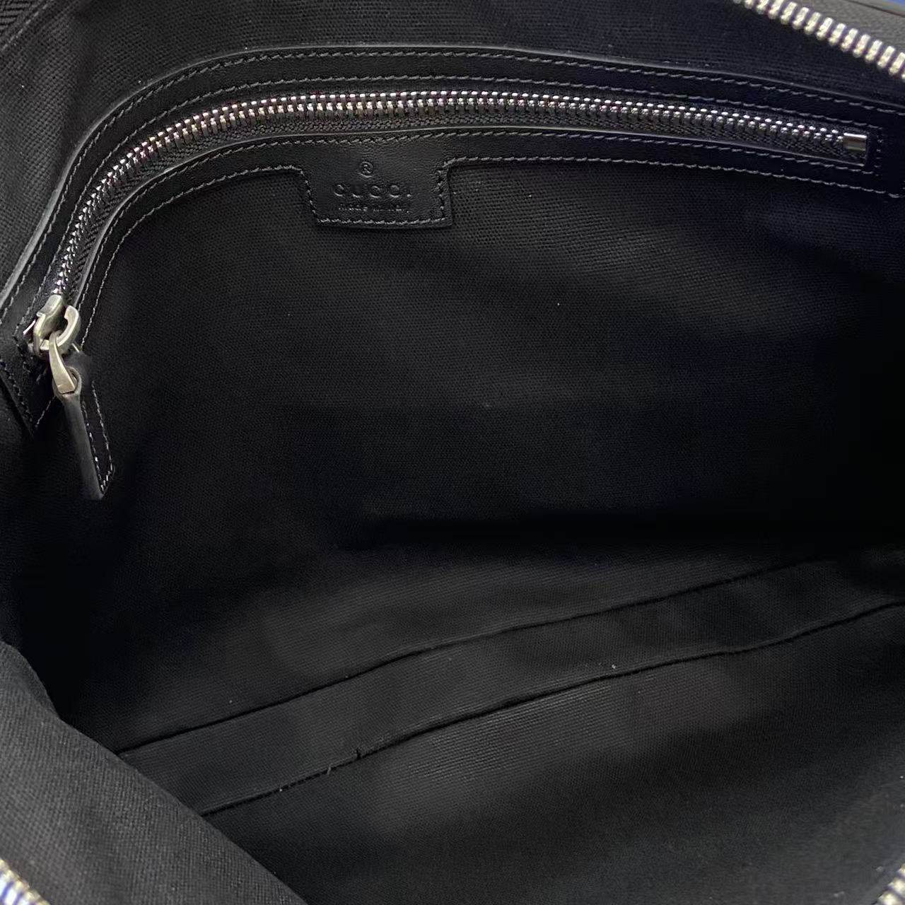 GG Emblem medium crossbody bag(HIGH-END GRADE)