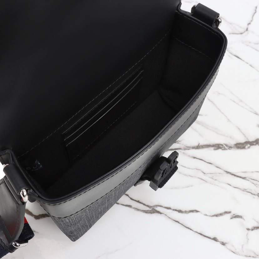 GG Black mini bag(HIGH-END GRADE)