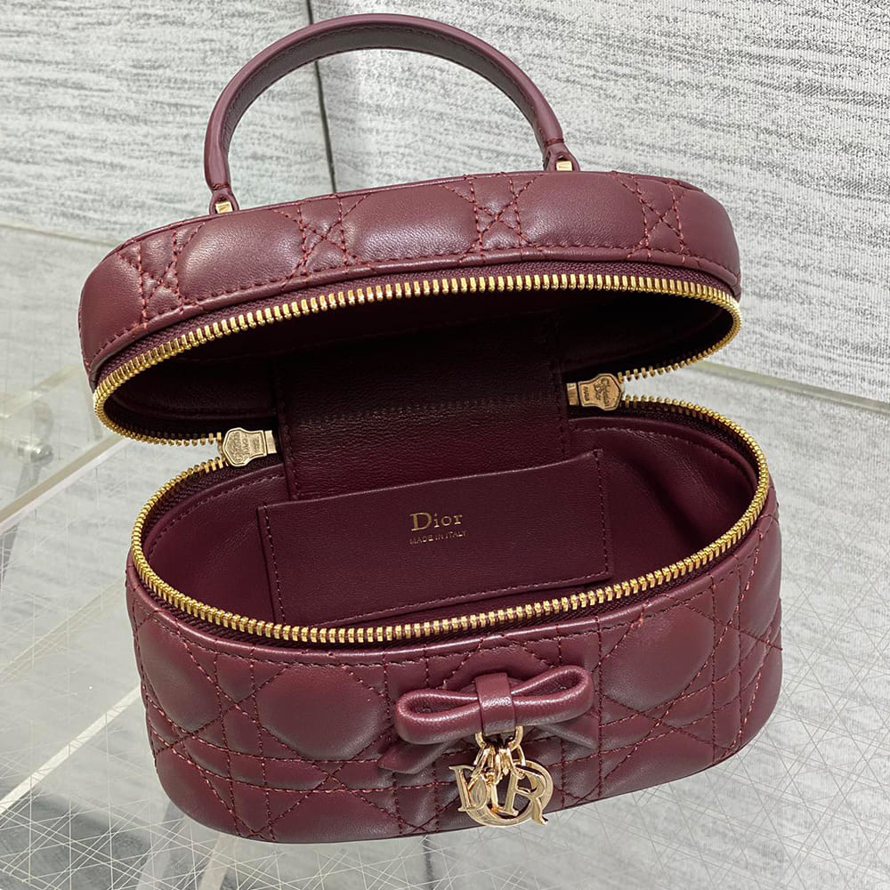 D10r Mini-Kosmetiktasche(HIGH-END GRADE)