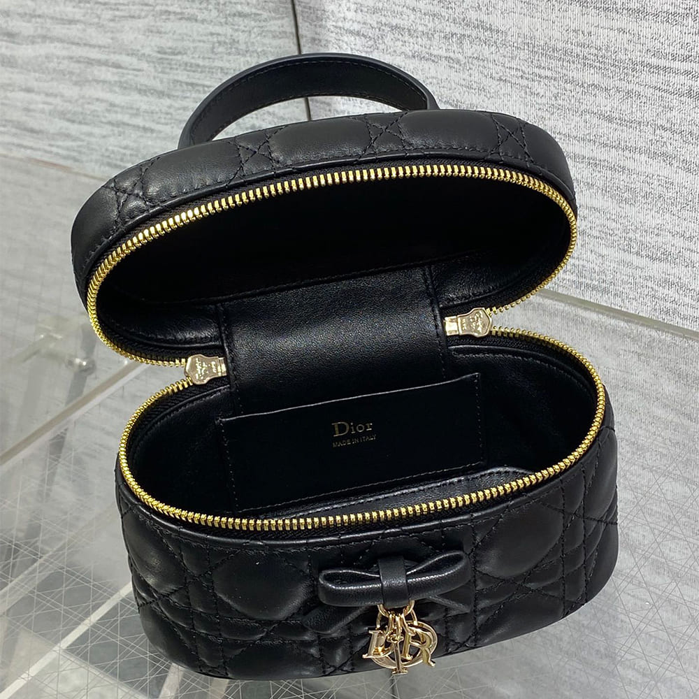 D10r Mini-Kosmetiktasche(HIGH-END GRADE)