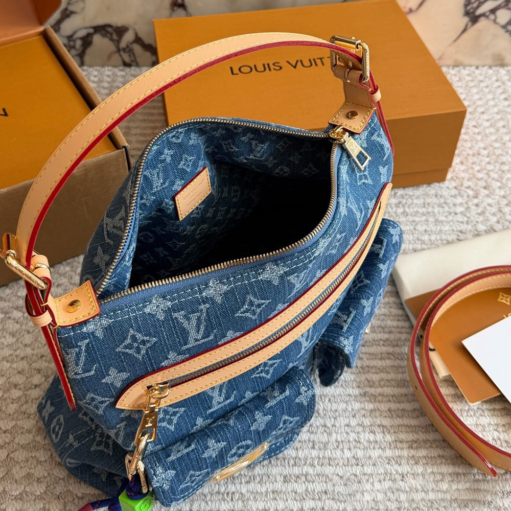 LV Baggy