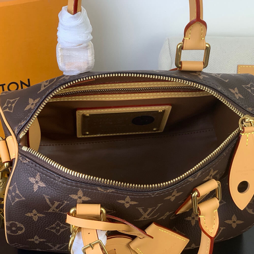 LV Speedy P9 Bandouliere 25(HIGH-END GRADE)