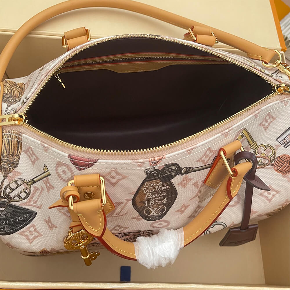 LV Speedy 30 Soft(TAX-FREE GRADE)