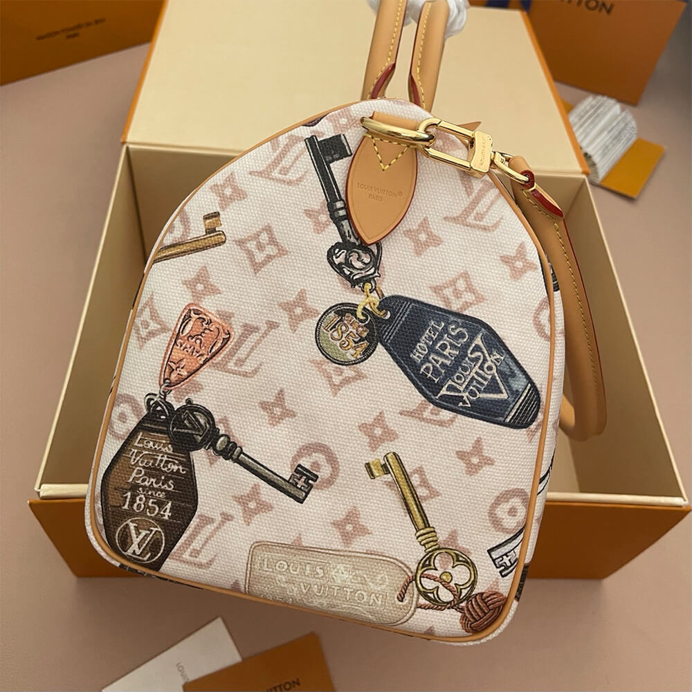 LV Speedy 30 Soft(TAX-FREE GRADE)