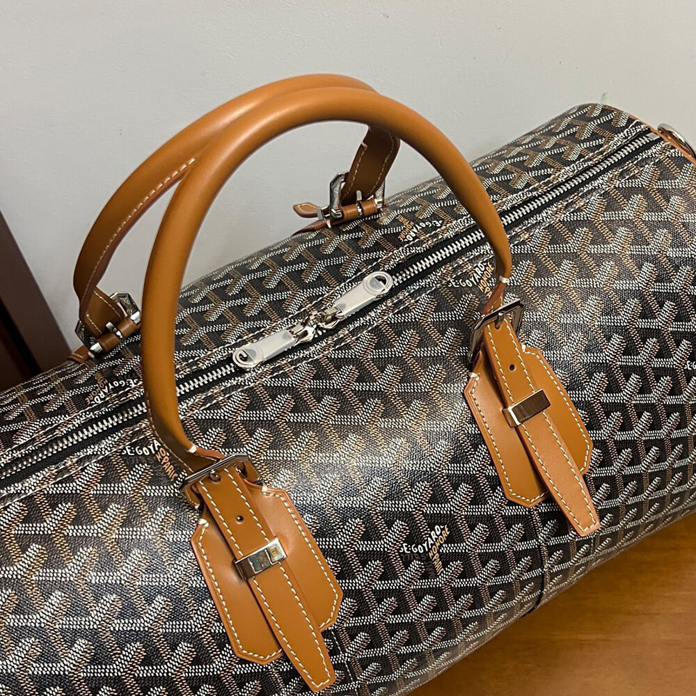 G09ard Boston 45 Bag(TAX-FREE GRADE)