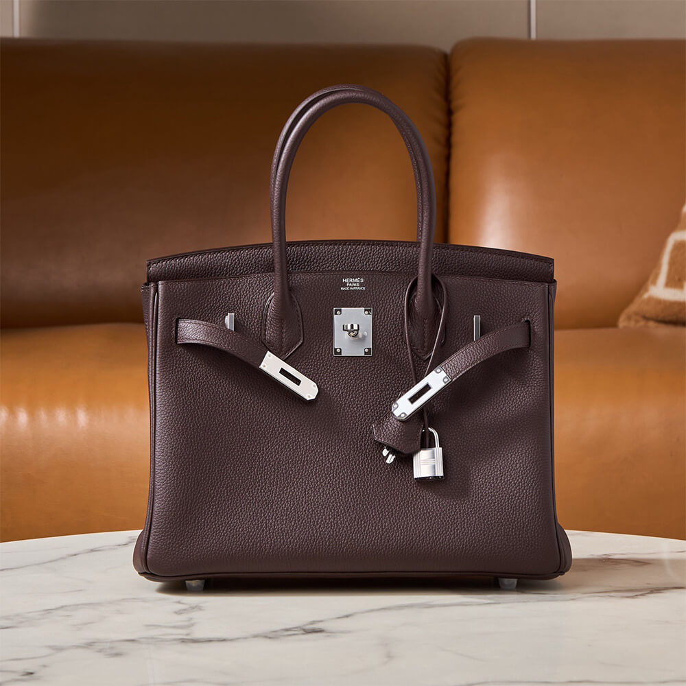 H**me5 BIRKIN BAG 30